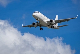 Граждане РА 6 апреля смогут вылететь из Москвы в Ереван чартерным рейсом