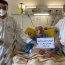 В Иране выздоровели 100 и 106-летние пациенты с коронавирусом: РИА Новости