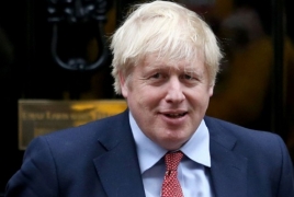 Boris Johnson moved to intensive care unit