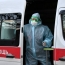 В РФ за сутки выявили более 1100 случаев коронавируса: «Дождь»