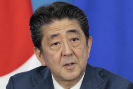 Japan declares state of emergency amid virus outbreak
