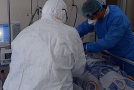 В Армении выявлено 28 новых случаев коронавируса, 27 человек выздоровели