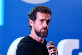 Jack Dorsey to donate 28% of his net worth to COVID-19, other efforts