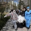 Коронавирус в Иране: Более 600 человек умерли от алкогольного отравления