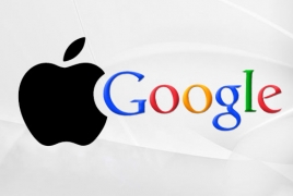 Apple and Google team up for Covid-19 contact tracing technology