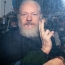 Julian Assange fathered two children in embassy, lawyer says