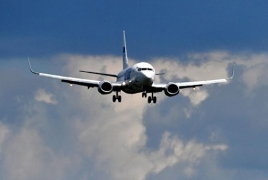 Ռևազյան․ Ավիաընկերությունների թռիչքային անվտանգության խնդիրները նաև Քաղավիացիայի թերությունն է