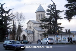 Тбилиси и 3 крупнейших города Грузии закрываются на 10 дней