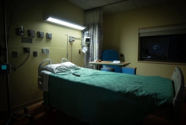 Police find 17 bodies stuffed inside tiny U.S. nursing home morgue