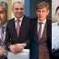 Eight Russian-Armenians make it to Forbes 2020 rich list