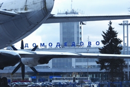 Посольство РА: 135 граждан Армении находятся в аэропорту Домодедово