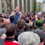 Митинг против самоизоляции во Владикавказе: Участников разгонял ОМОН