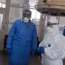 Թորոսյան․ Բուժաշխատողների շրջանում կորոնավիրուսի դեպքերն անհանգստացնող են