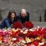 Пашинян: Геноцид армян - преступление против всего мира