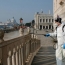 Italy's daily coronavirus death toll lowest since March 19