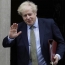 Britain's Boris Johnson returning to work after fighting coronavirus