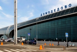 «Դոմոդեդովո» օդանավակայանում Հայաստանի 27 քաղաքացի կա
