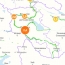 Երևանում խցանումներ են, կարանտինի պահպանման միավորը նվազել է մինչև 2․4