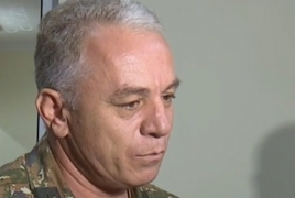 Former Defense chief: Karabakh army fulfilled its tasks during April War