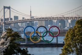 В Японии допускают отмену Олимпиады в 2021 году в случае затяжной пандемии