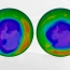 Largest-ever hole in the ozone layer above Arctic closes: scientists