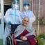 94-year-old woman becomes Armenia’s oldest coronavirus survivor
