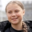 Greta Thunberg donates $100000 to combat coronavirus among children