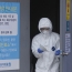 China reports just one new coronavirus case