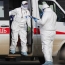 Russia coronavirus cases closing in on 150,000