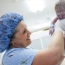 Մասիսի բժիշկները երեխայի ծնունդը տանն են ընդունել` արտակարգ պայմաններում