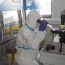 Coronavirus: UK death toll passes Italy to be highest in Europe