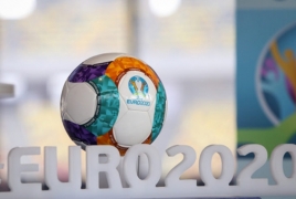 УЕФА возвращает деньги за билеты на Евро-2020