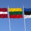 Латвия, Литва и Эстония откроют внутренние границы с 15 мая
