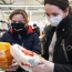 Россия - третья в мире по числу случаев коронавируса: Страна обошла Италию и Британию