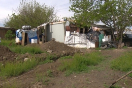 Viva-MTS, Fuller Center launch 2020 housing program in Armenia