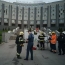 Пожар в коронавирусной больнице в Петербурге: Погибли 5 человек