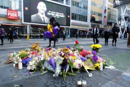 Kobe Bryant crash passengers were negligent: court documents