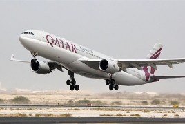 Qatar Airways giving away 100,000 free tickets to health workers