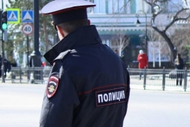 ՌԴ-ում բռնաբարության մասին հայտնած կանանց մեղադրել են  ինքնամեկուսացումը խախտելու մեջ