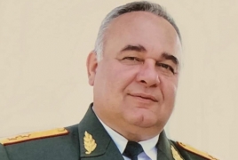 Արցախի ԱԽ քարտուղարն ազատման դիմում է գրել