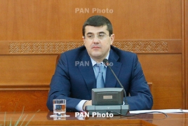 Հարությունյան․ Կորոշենք՝ ում առաջադրել ԱԺ նախագահի և հանձնաժողովների ղեկավարների պաշտոններում