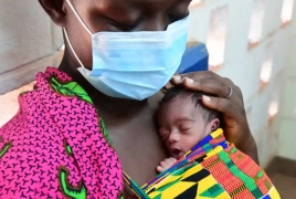 UNICEF: 6,000 more children could die each day from preventable causes