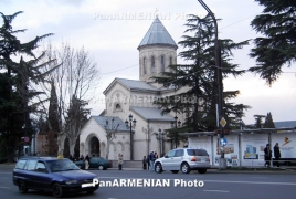 Իսրայելը կլինի 1-ին երկիրը, որտեղից Վրաստանը զբոսաշրջիկների կընդունի