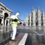 Italy lifting travel restrictions as lockdown eases