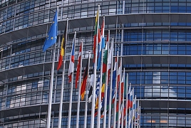 Европарламент одобрил помощь Украине, Грузии и Молдавии из-за коронавируса
