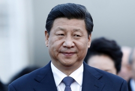 Китайский лидер отвергает обвинения в сокрытии информации о коронавирусе