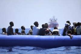 The Guardian: 12 die as Malta pushes migrants back to Libya