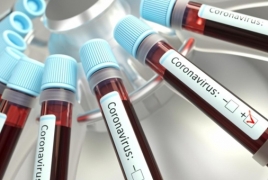 В Грузии за сутки выявлено 11 случаев коронавируса