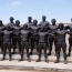 Գողացել են  «Արարատ-73»-ի ֆուտբոլիստների արձանները