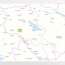 Yandex․ Երևանը ակտիվ է նախակարանտինային շրջանի 71%-ի չափով